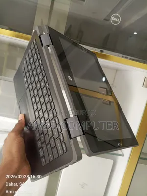 HP ProBook X360 11 G5 EE 4GB Intel Core 2 Duo SSD 128GB