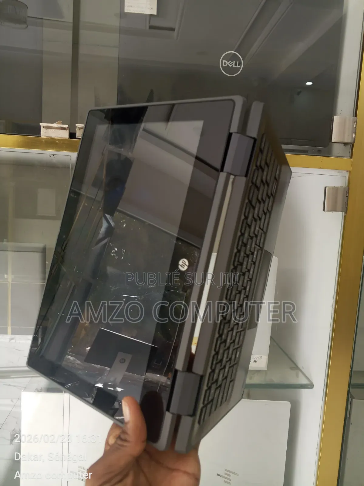 HP ProBook X360 11 G5 EE 4GB Intel Core 2 Duo SSD 128GB