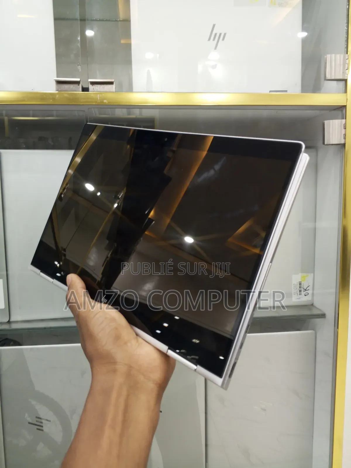 HP EliteBook x360 1030 G4 16GB Intel Core i5 SSD 256GB