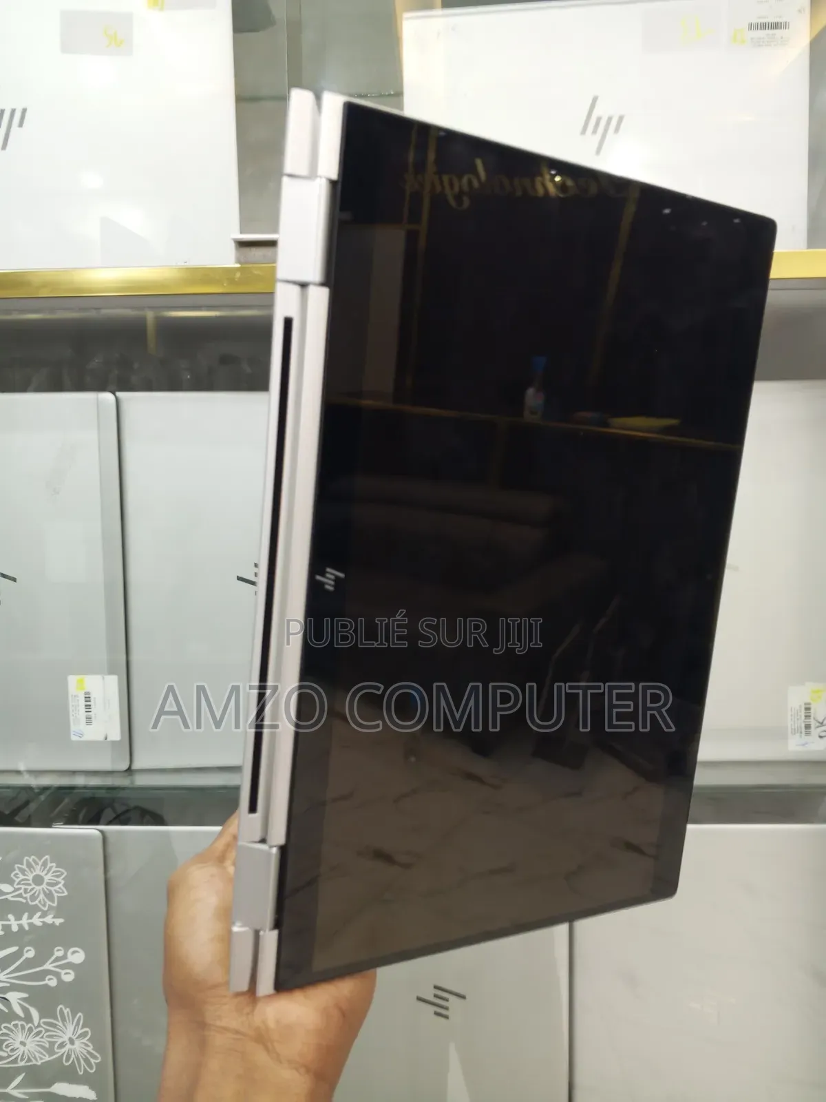 HP EliteBook x360 1030 G4 16GB Intel Core i5 SSD 256GB