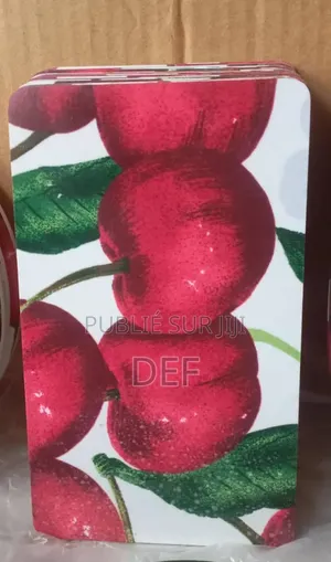 Set De Table Pour Assiettes, Tasses, Déco Cuisine Ou Salle À Manger