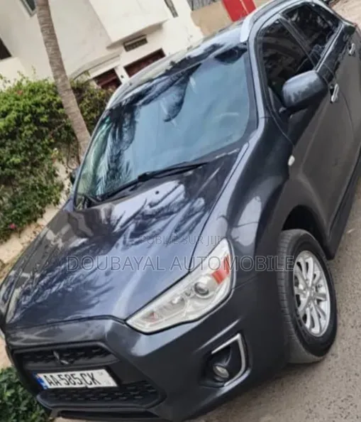 Mitsubishi RVR 2013 Autre