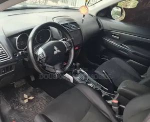 Mitsubishi RVR 2013 Autre