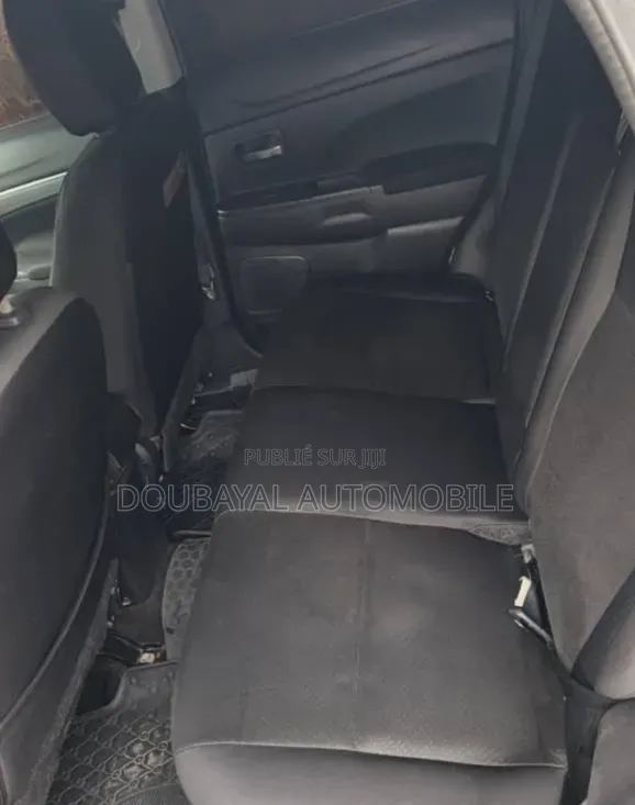 Mitsubishi RVR 2013 Autre