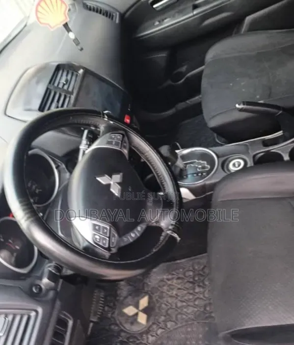 Mitsubishi RVR 2013 Autre