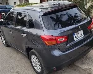 Mitsubishi RVR 2013 Autre