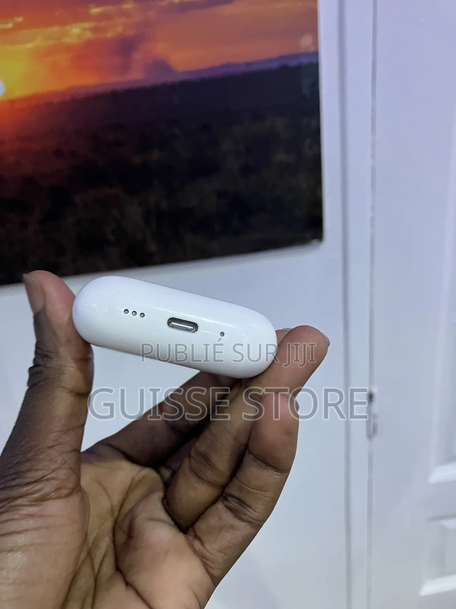 Airpod Pro 3 Authentique