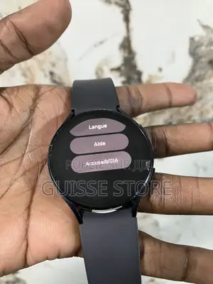 Samsung Watch 5 44mm Authentique