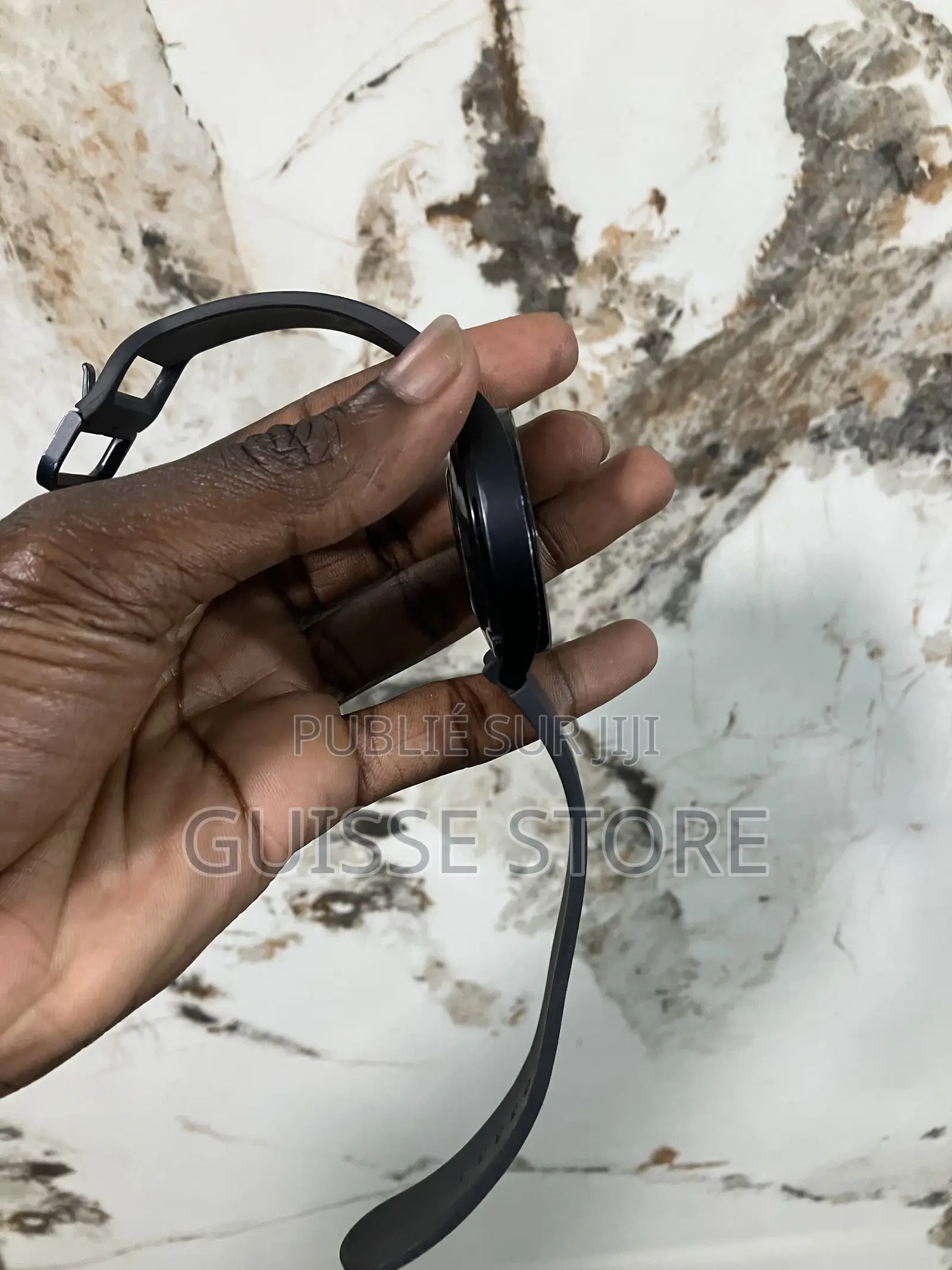 Samsung Watch 5 44mm Authentique