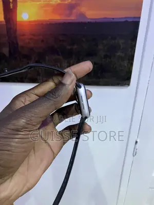 Apple Watch Série 5 40mm Écran Rayé