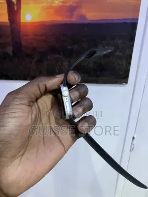 Apple Watch Série 5 40mm Écran Rayé