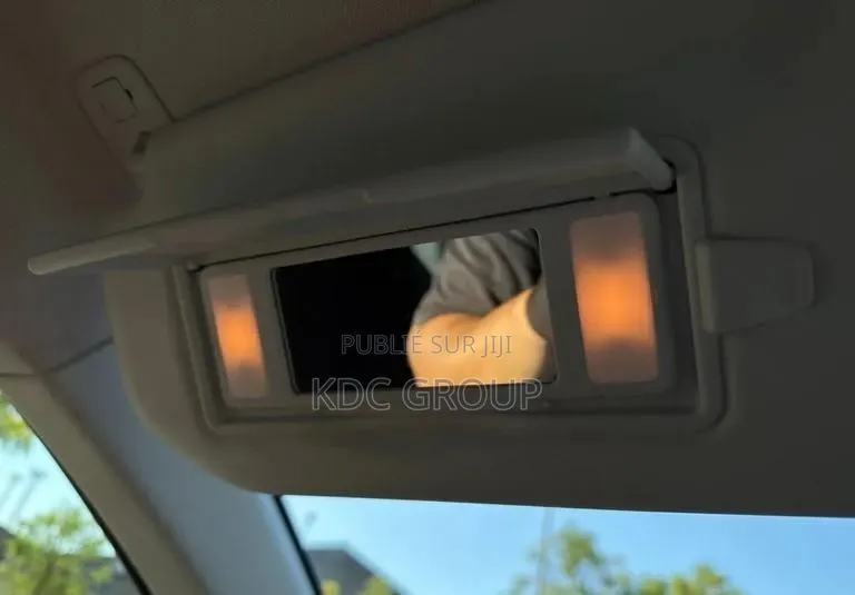 Peugeot 5008 2019 Vert