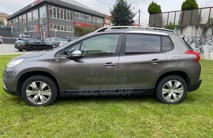 Peugeot 2008 2014 Autre