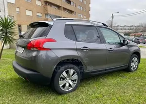 Peugeot 2008 2014 Autre