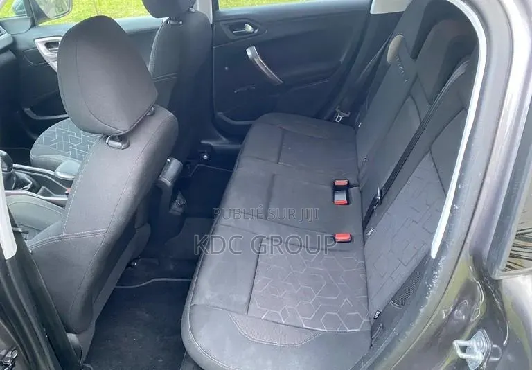 Peugeot 2008 2014 Autre