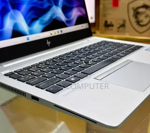 Ordinateur portable HP EliteBook 840 G6 8GB Intel Core i5 SSD 256GB