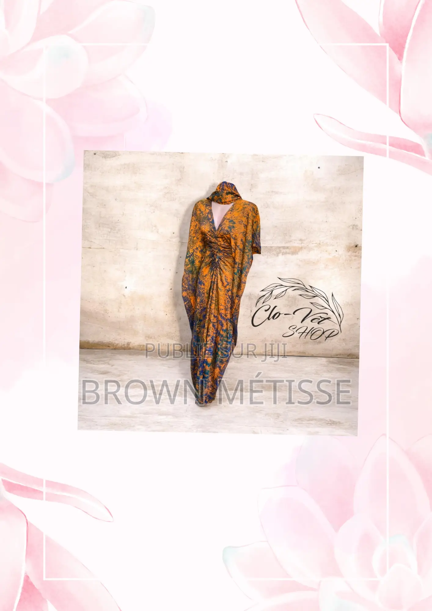 Robe Stylée