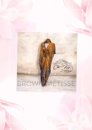 Robe Stylée