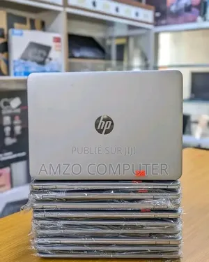Ordinateur portable HP EliteBook 840 G3 8GB Intel Core i5 SSD 256GB