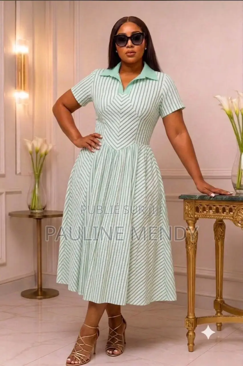 Très Belle Robe