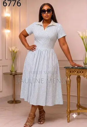 Très Belle Robe