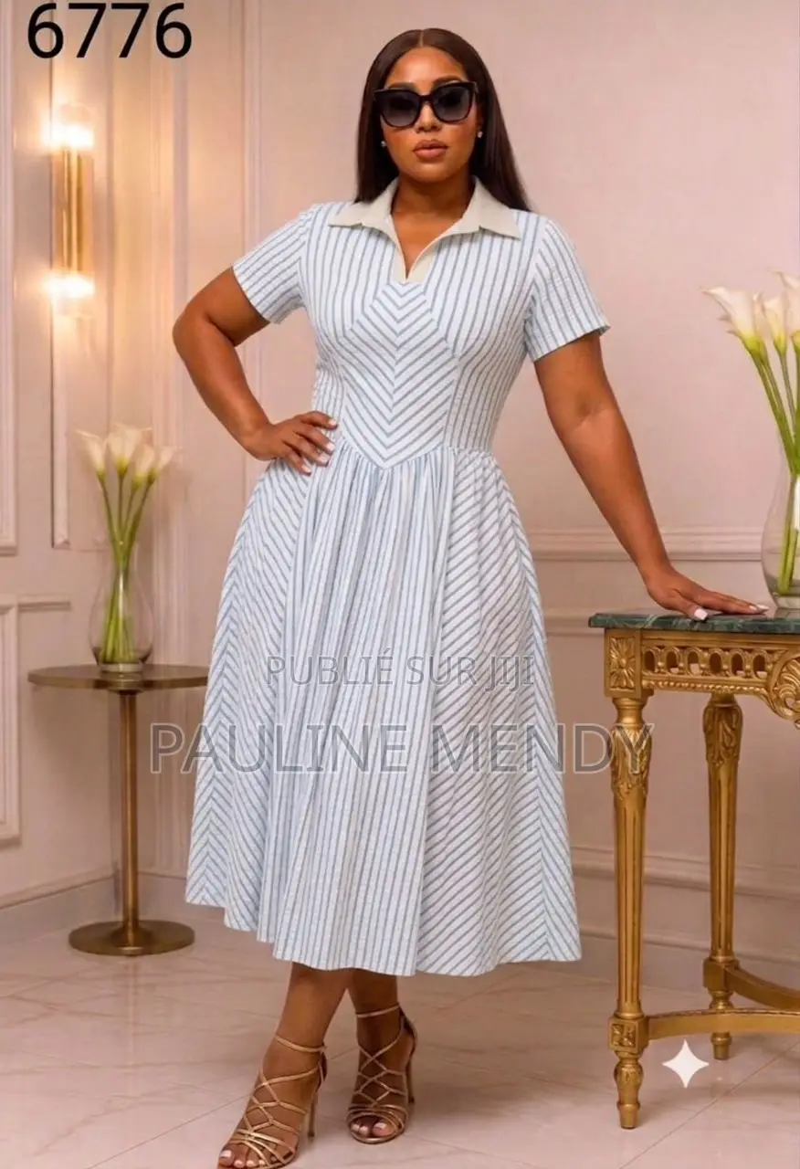 Très Belle Robe