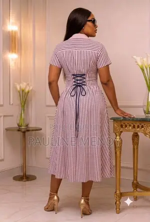 Très Belle Robe