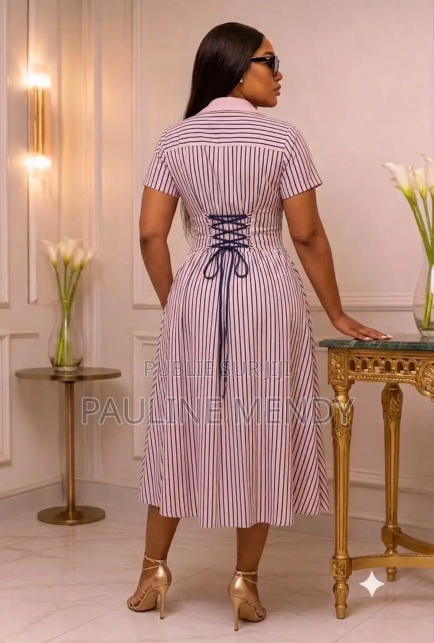 Très Belle Robe