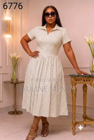 Très Belle Robe