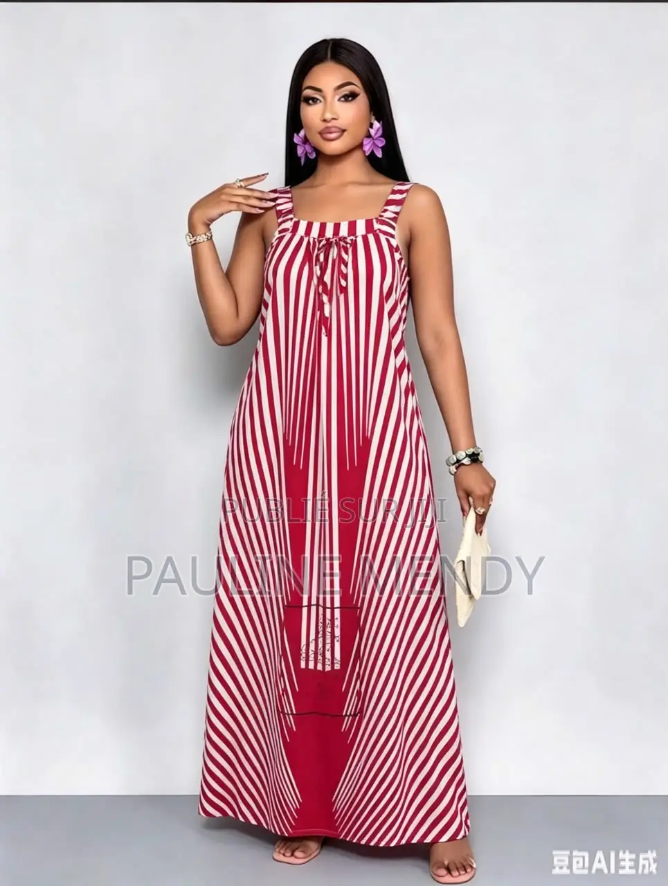Très Belle Robe