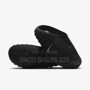 Nike Mind Sandals Croks 2em Qualité