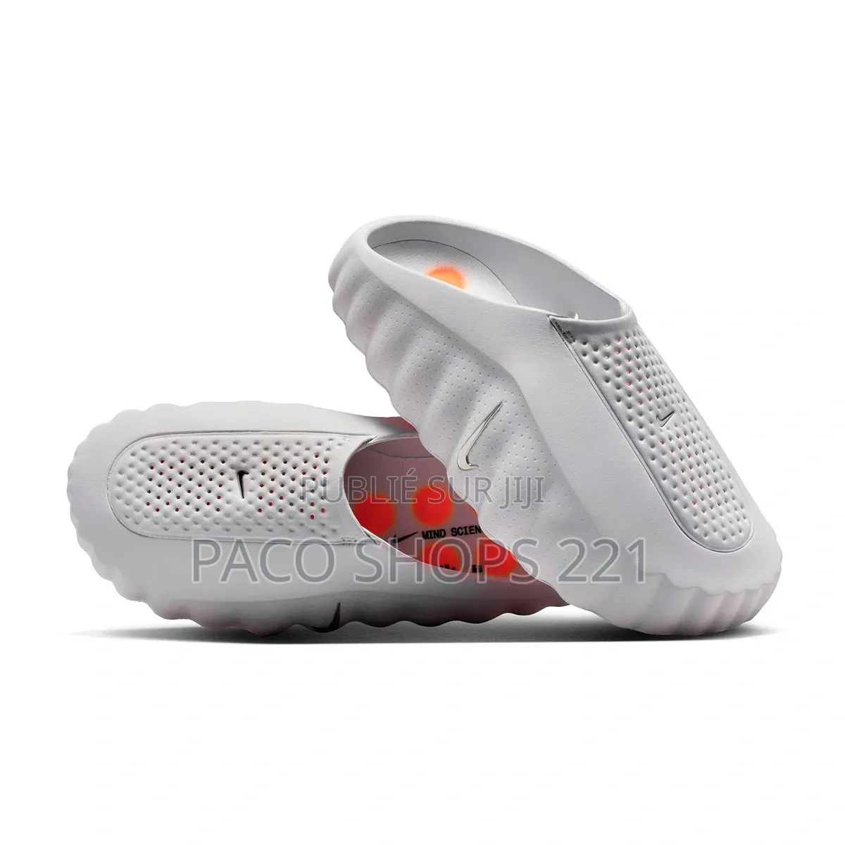 Nike Mind Sandals Croks 2em Qualité