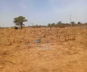 Terrain Agricole De 8.551 M2 Vers Notto Diobass