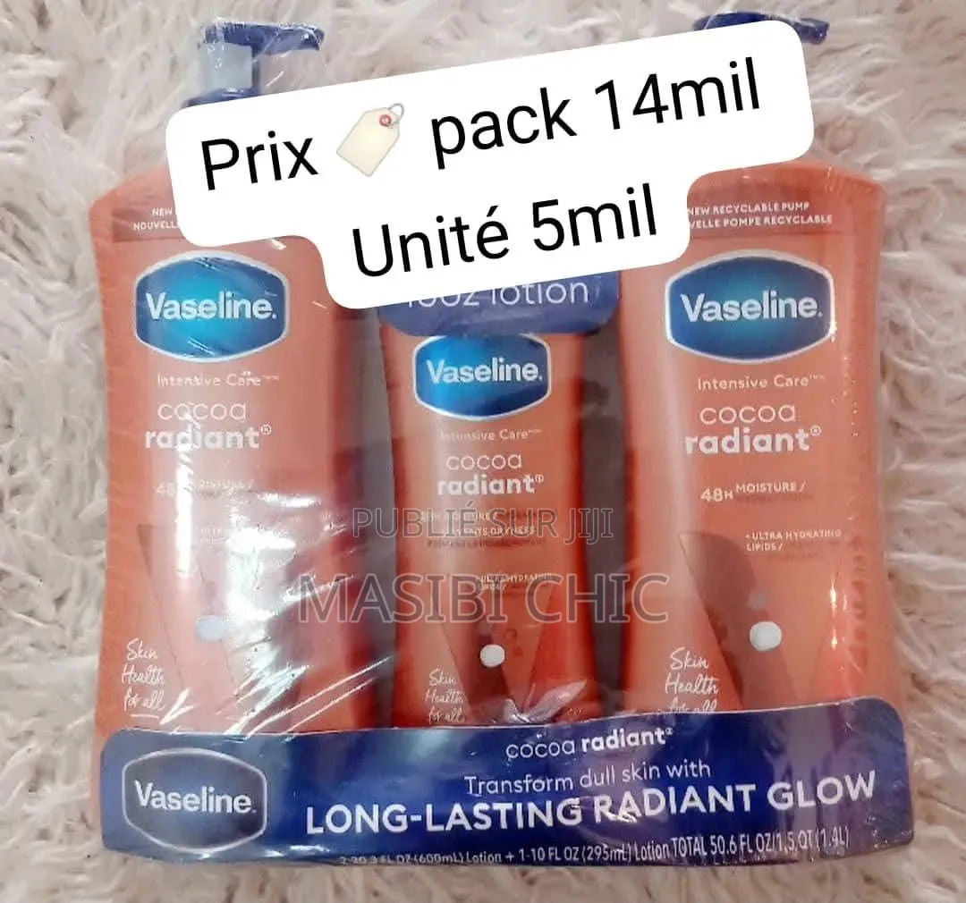 Lait De Corps Gel Et Gel De Douche