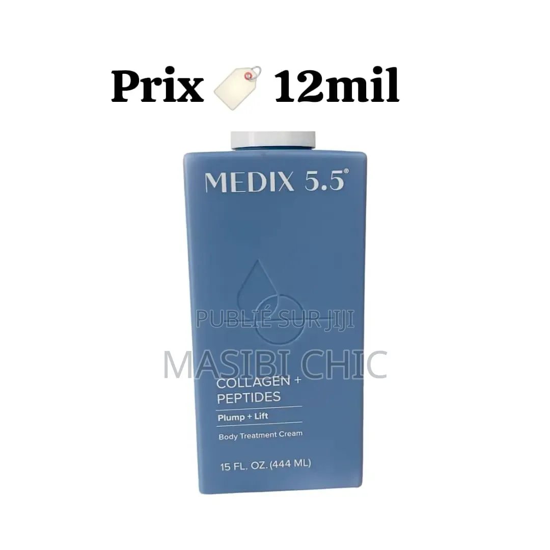 Lait De Corps Gel Et Gel De Douche