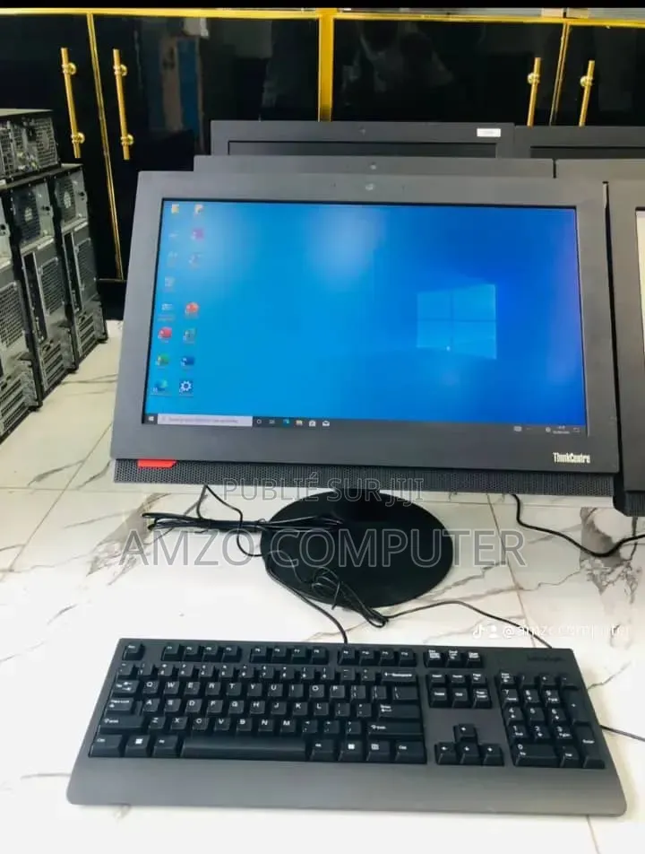 Lenovo ThinkCentre M900 8GB Intel Core i5 SSD 256GB