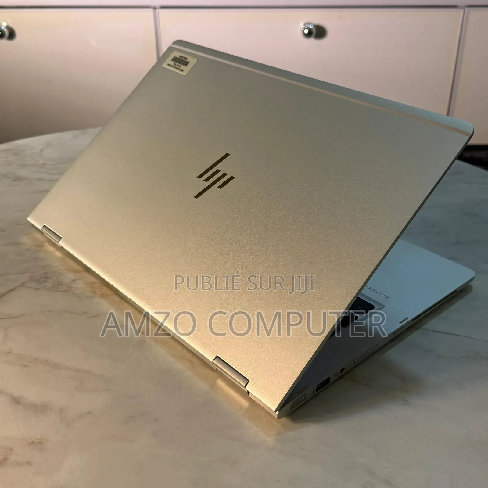 HP EliteBook X360 1030 G2 8GB Intel Core i5 SSD 256GB