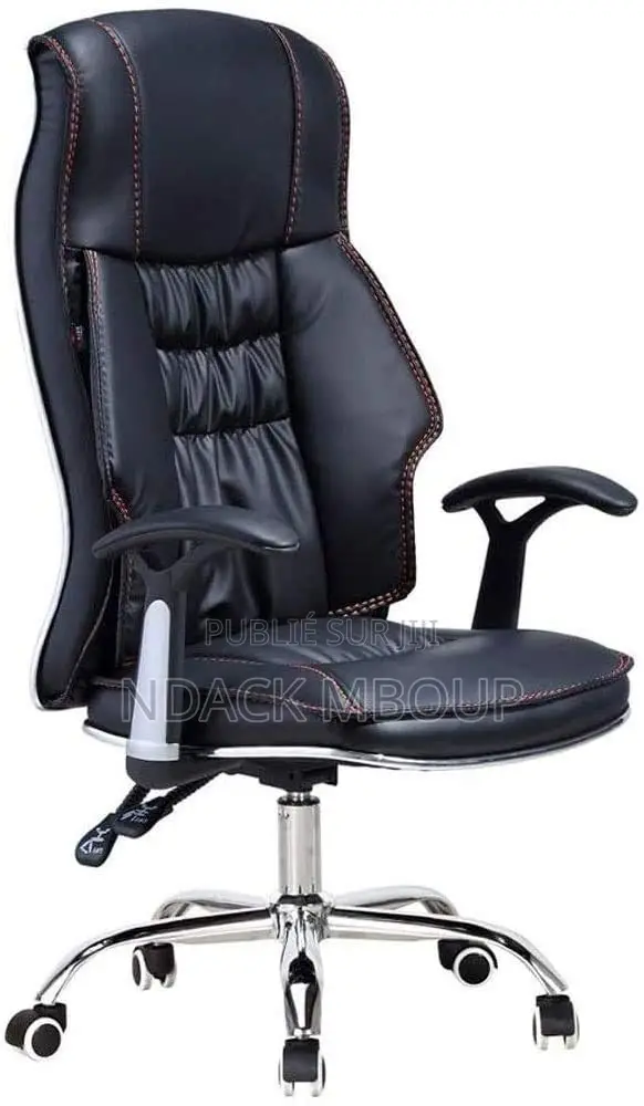 Fauteuil De Bureau Vip