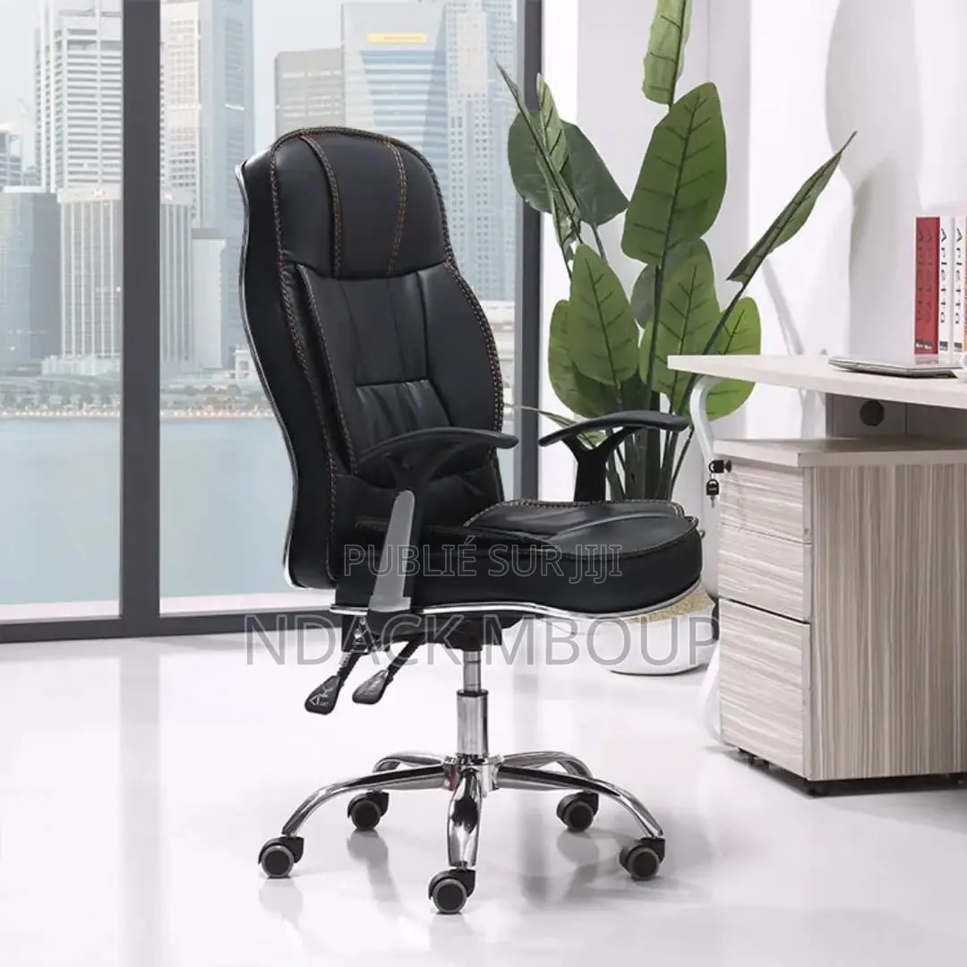 Fauteuil De Bureau Vip