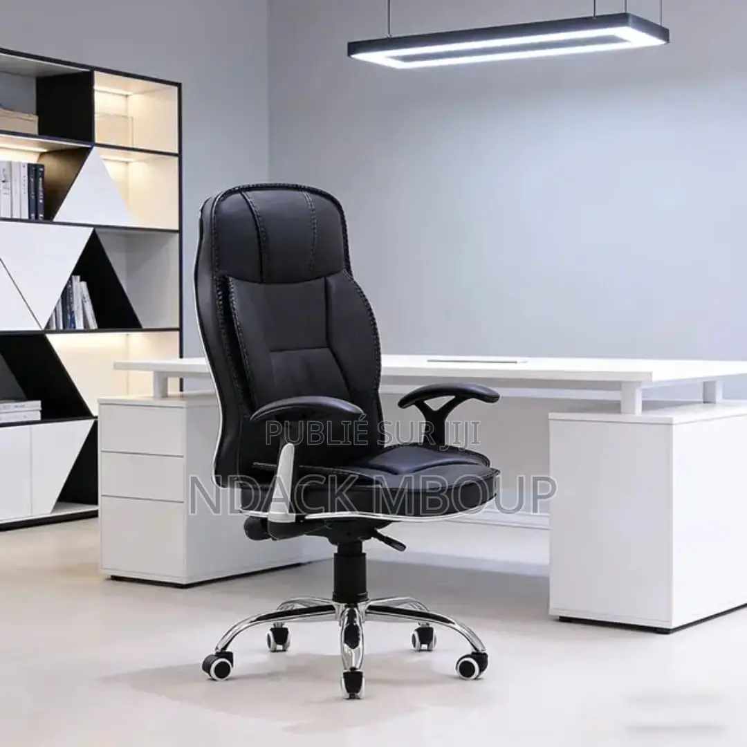 Fauteuil De Bureau Vip