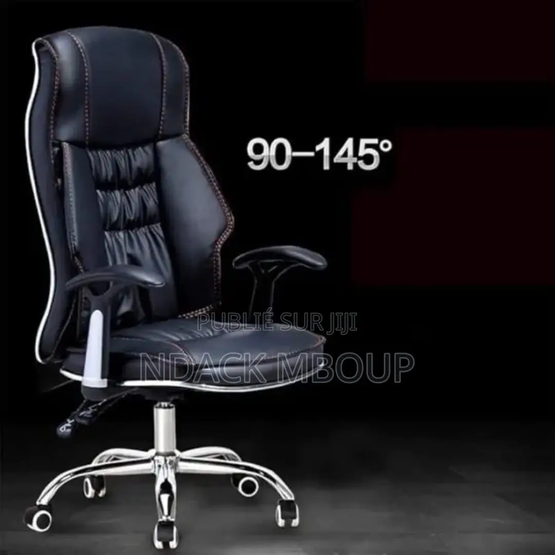 Fauteuil De Bureau Vip