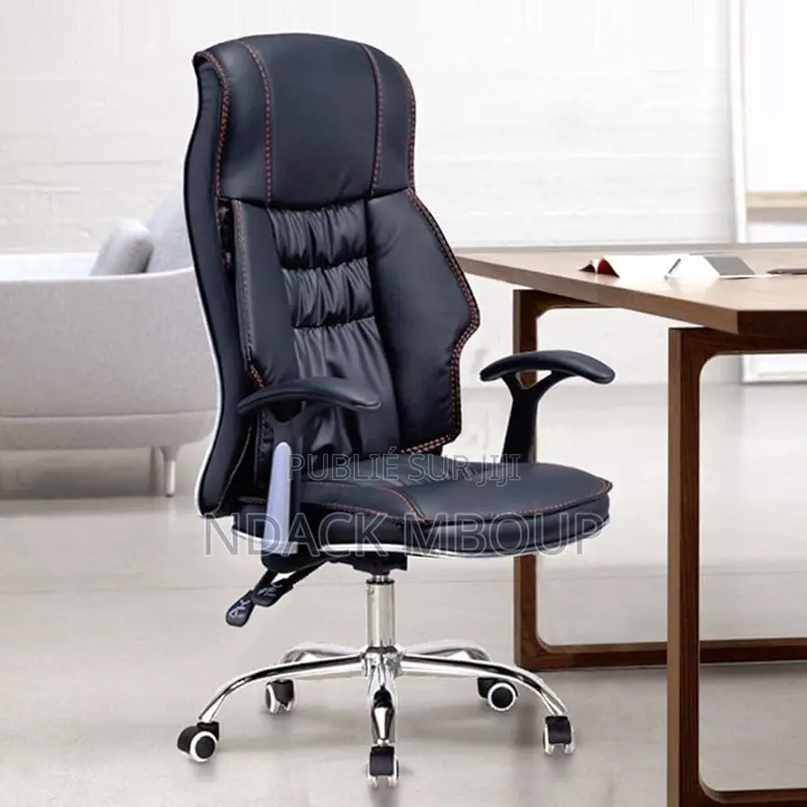 Fauteuil De Bureau Vip