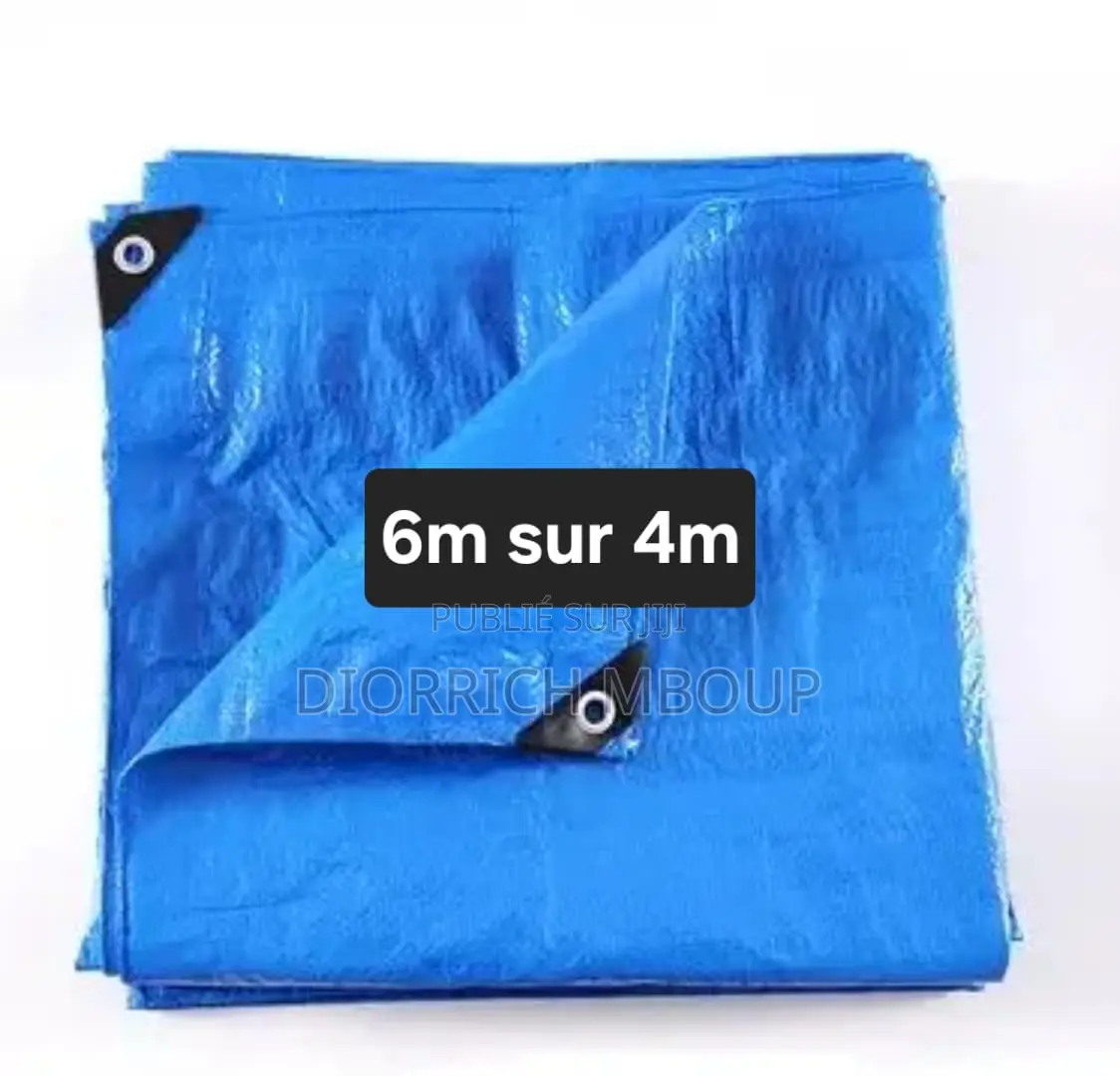 Bâche Protection