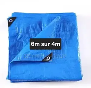 Bâche Protection