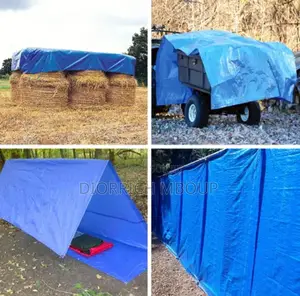 Bâche Protection