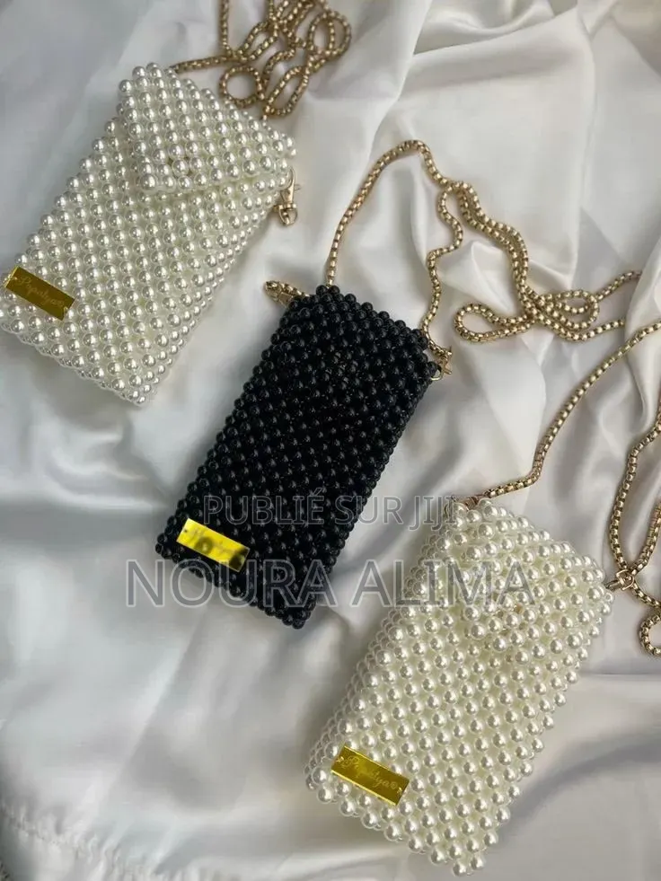 Phone Bag