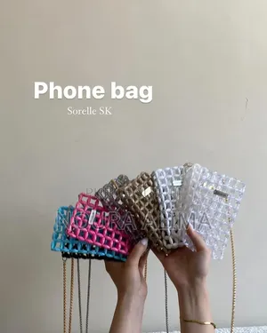 Phone Bag