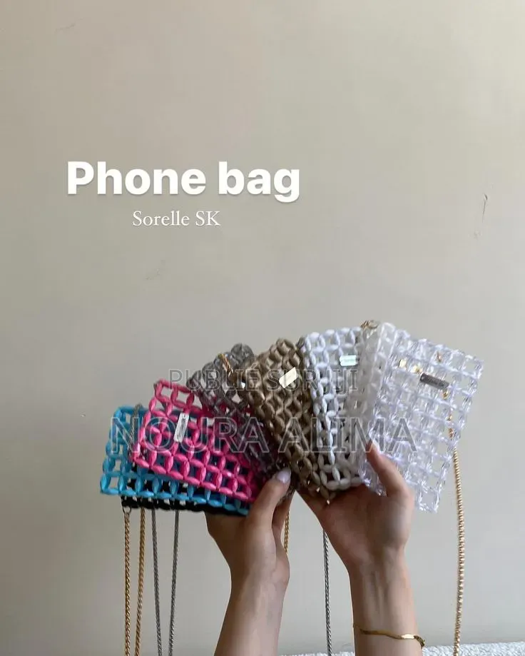 Phone Bag