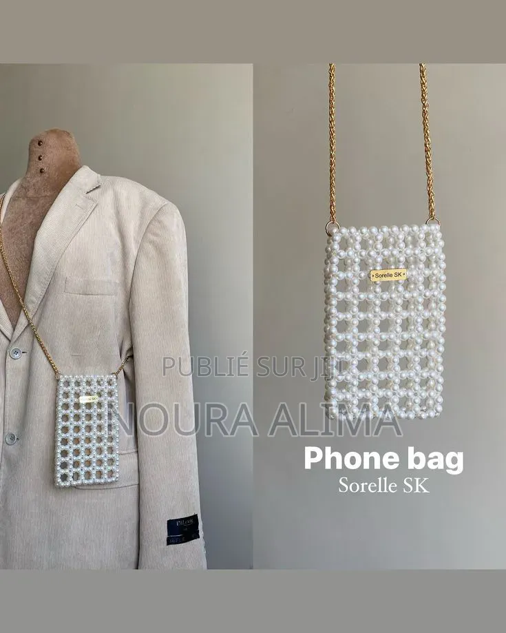 Phone Bag