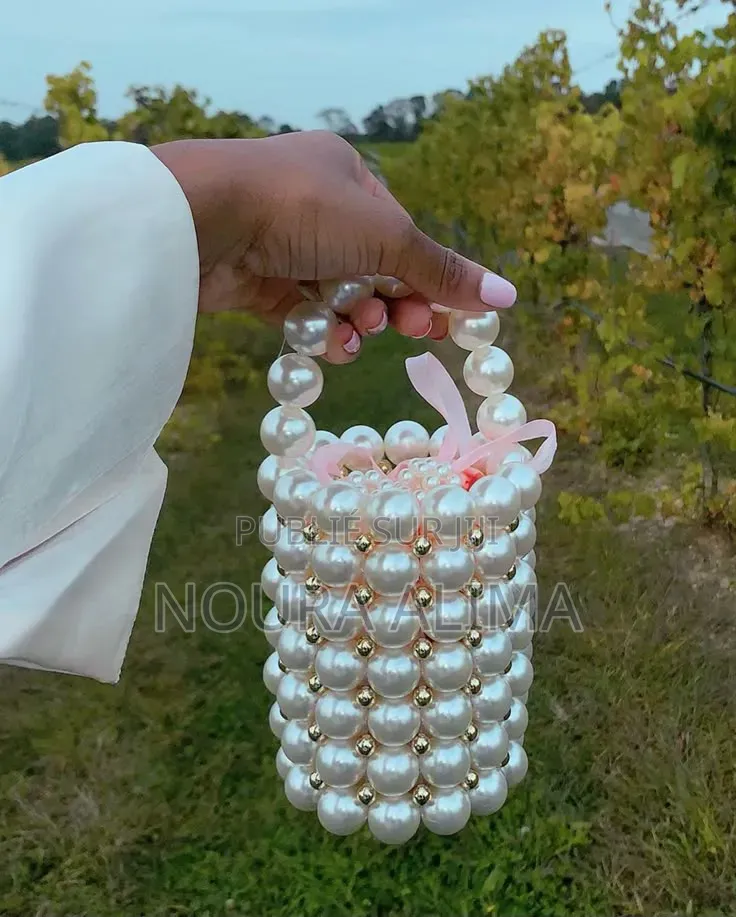 Phone Bag